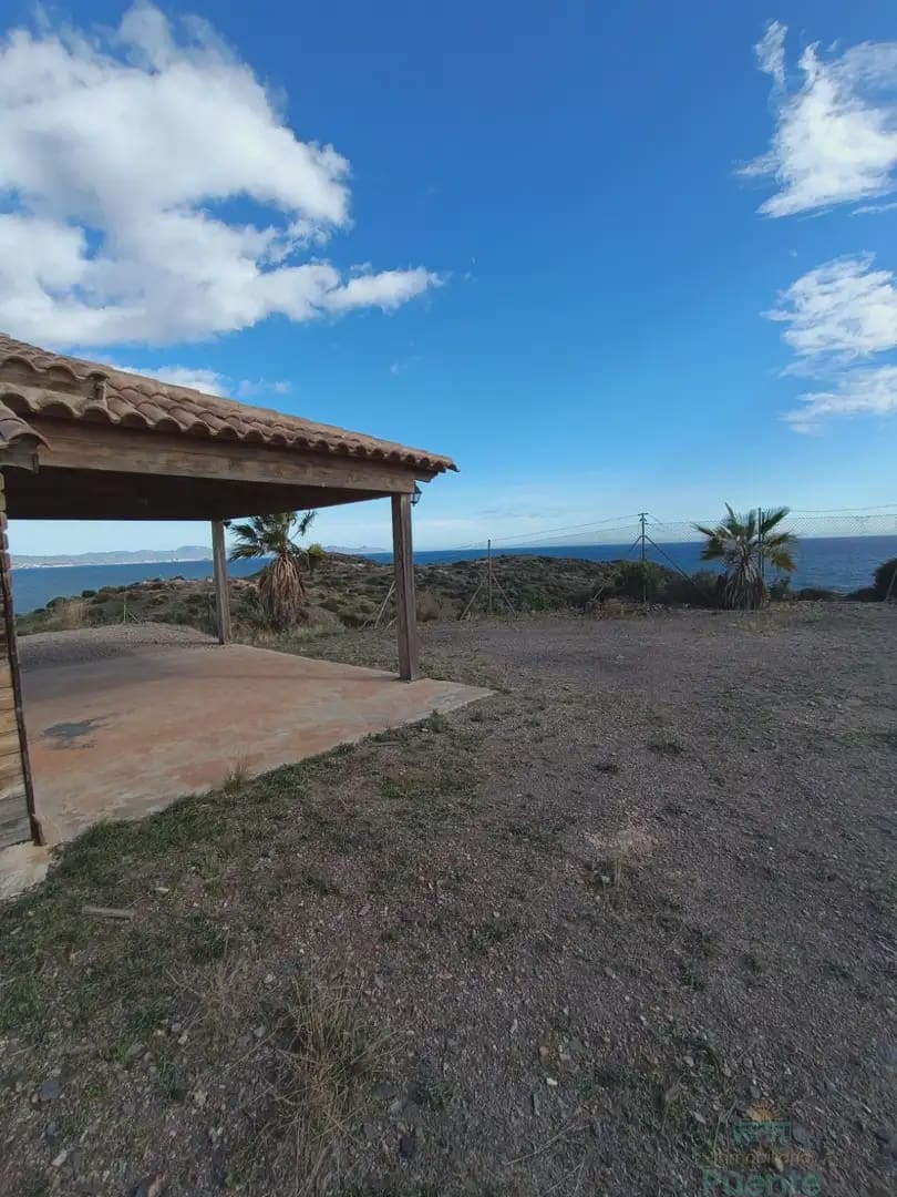 1 chambre Finca/Maison de Campagne à vendre à Ramonete - 350 000 € (Ref: 10045601)