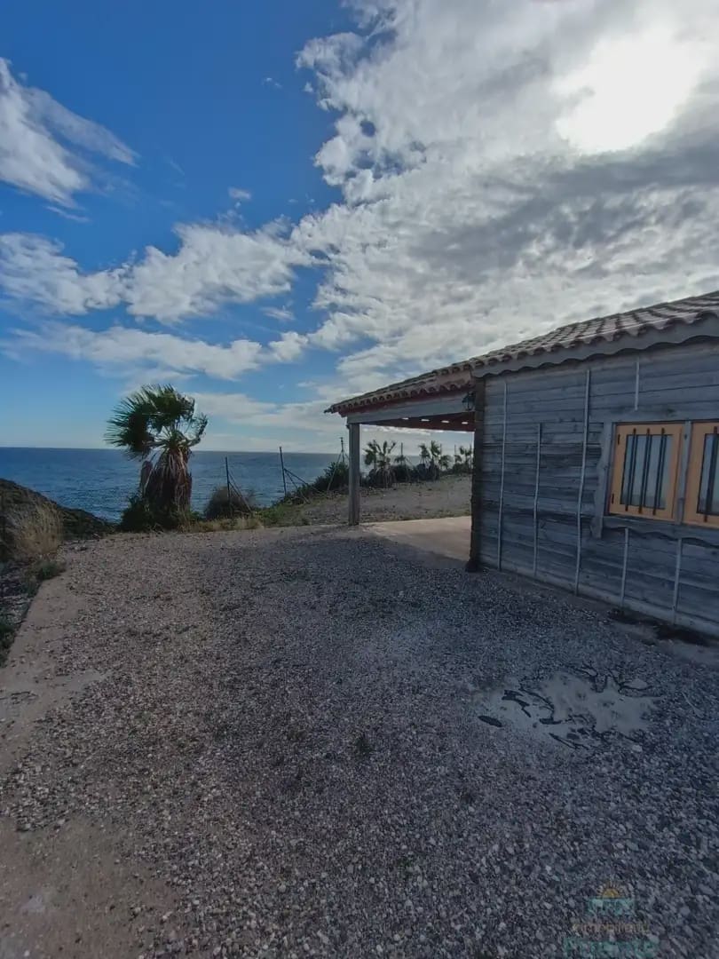 1 chambre Finca/Maison de Campagne à vendre à Ramonete - 350 000 € (Ref: 10045601)