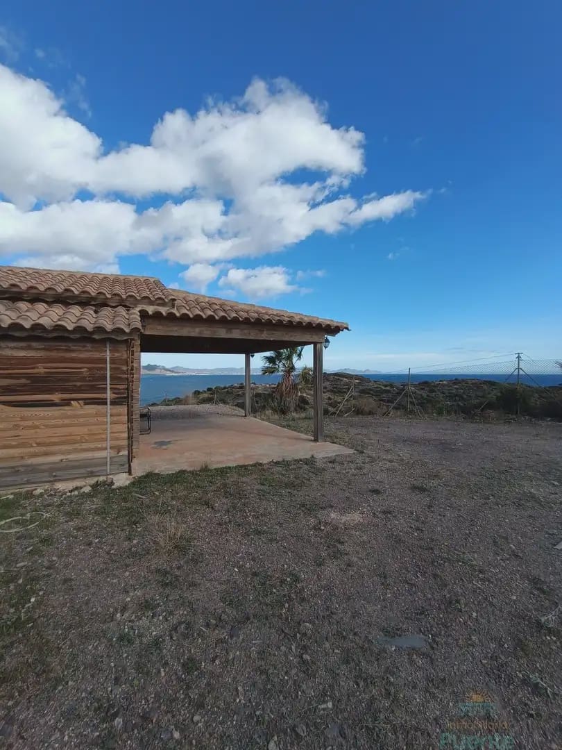 1 chambre Finca/Maison de Campagne à vendre à Ramonete - 350 000 € (Ref: 10045601)