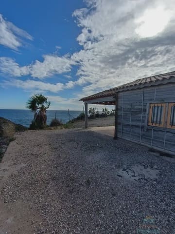 1 chambre Finca/Maison de Campagne à vendre à Ramonete, Lorca - 350 000 € (Ref: 10045601)