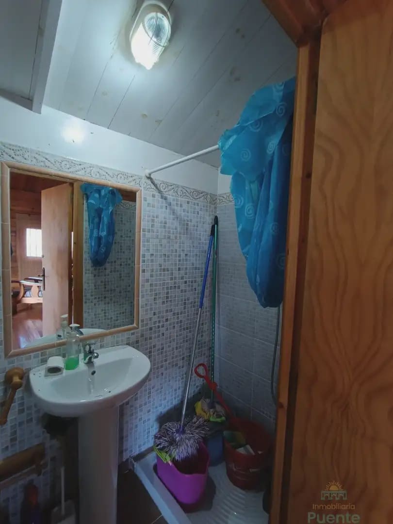 1 chambre Finca/Maison de Campagne à vendre à Ramonete - 350 000 € (Ref: 10045601)