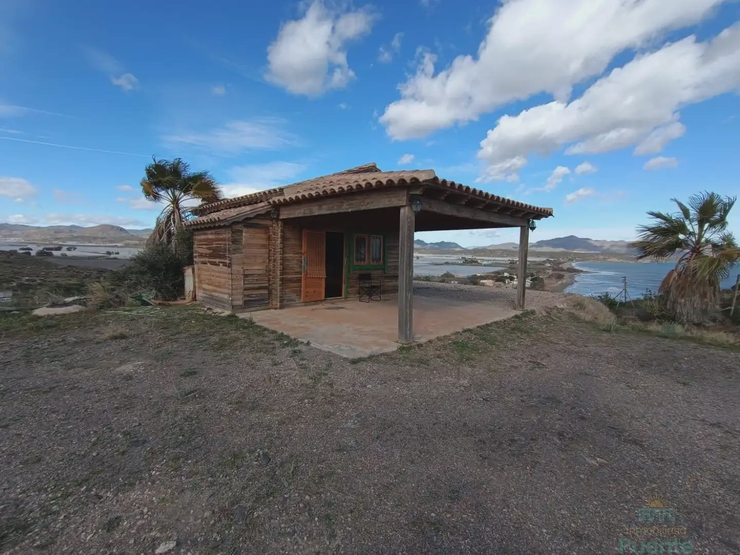 1 chambre Finca/Maison de Campagne à vendre à Ramonete - 350 000 € (Ref: 10045601)
