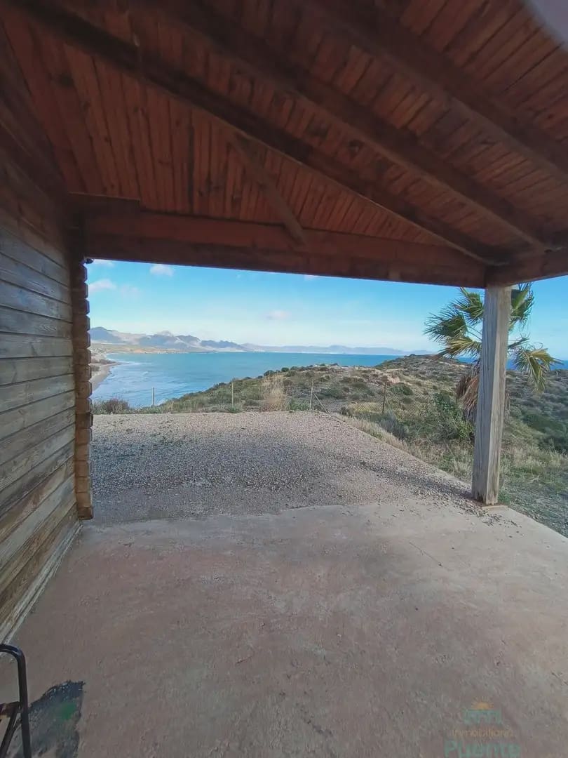 1 chambre Finca/Maison de Campagne à vendre à Ramonete - 350 000 € (Ref: 10045601)