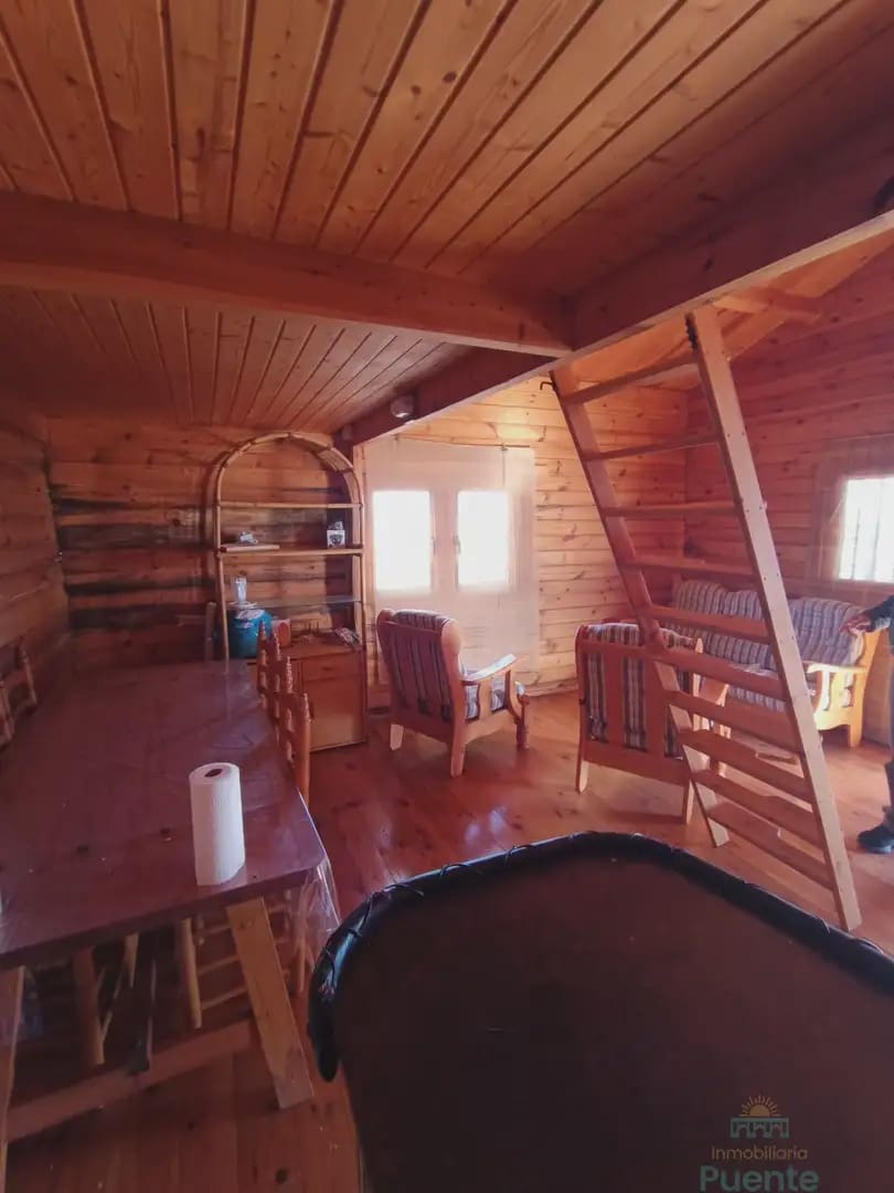 1 chambre Finca/Maison de Campagne à vendre à Ramonete - 350 000 € (Ref: 10045601)