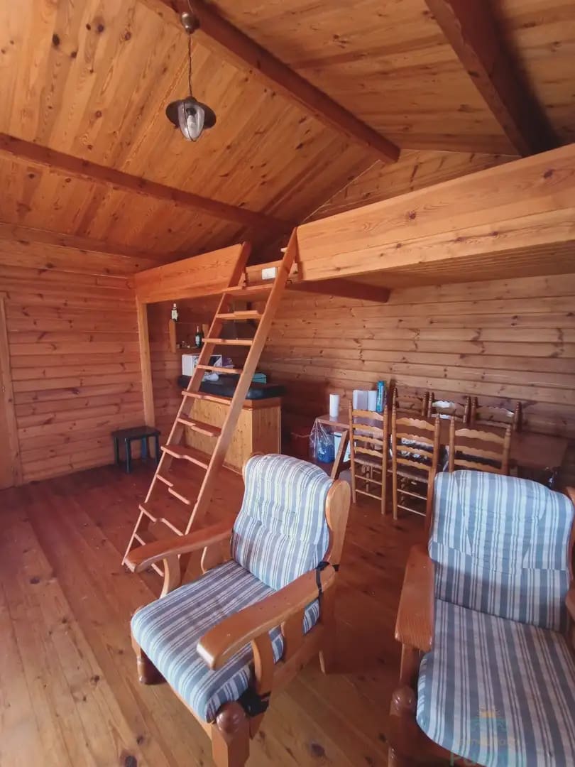 1 chambre Finca/Maison de Campagne à vendre à Ramonete - 350 000 € (Ref: 10045601)