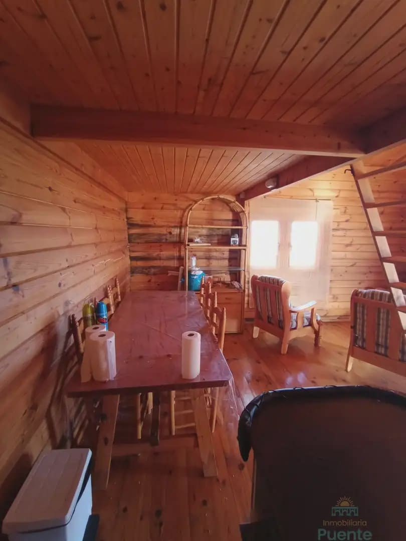1 chambre Finca/Maison de Campagne à vendre à Ramonete - 350 000 € (Ref: 10045601)