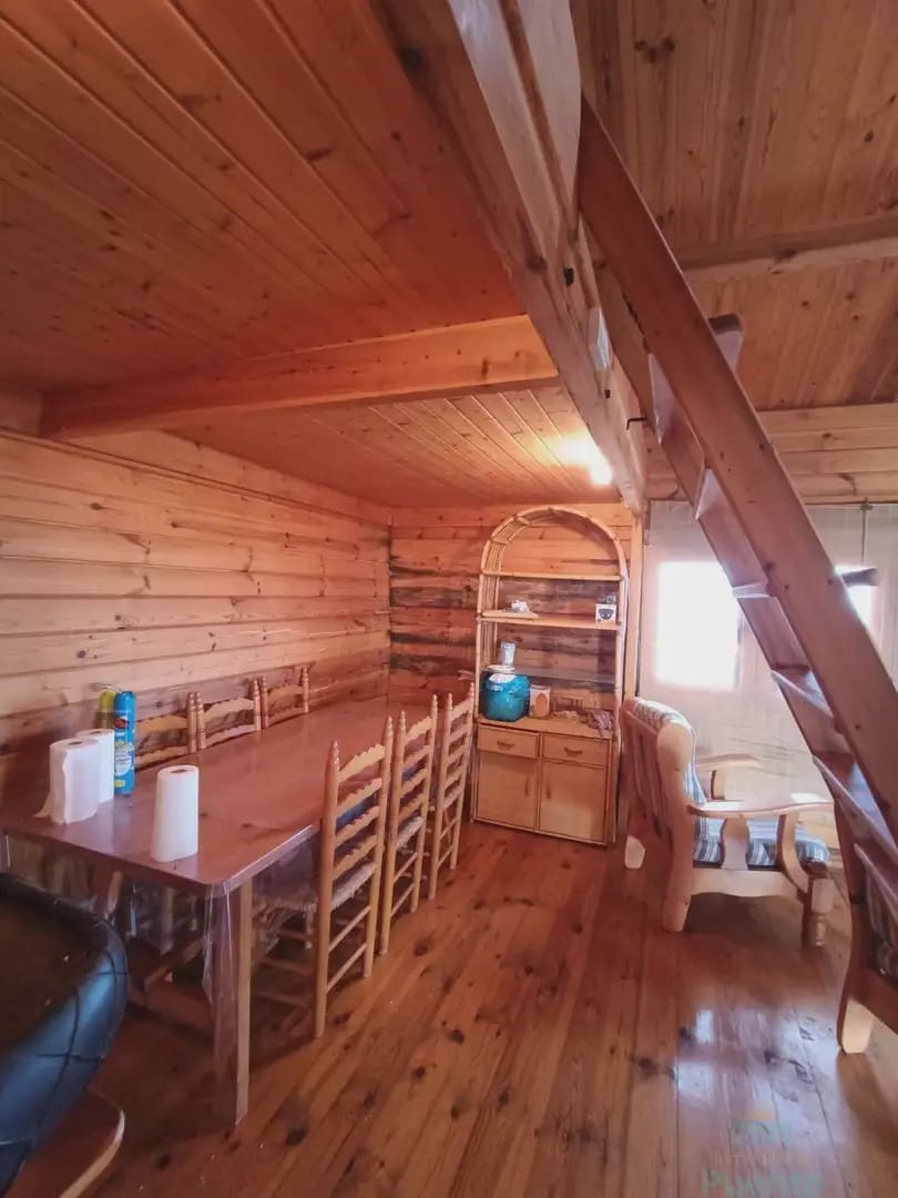 1 chambre Finca/Maison de Campagne à vendre à Ramonete - 350 000 € (Ref: 10045601)