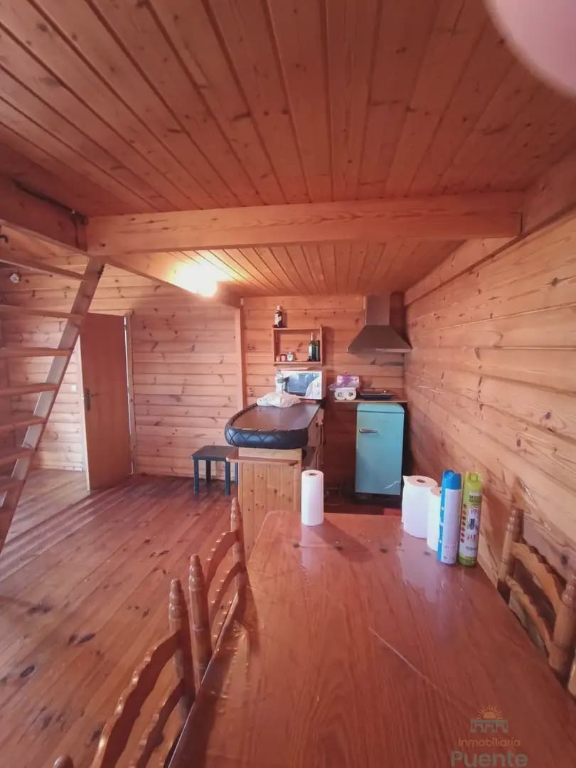 1 chambre Finca/Maison de Campagne à vendre à Ramonete - 350 000 € (Ref: 10045601)
