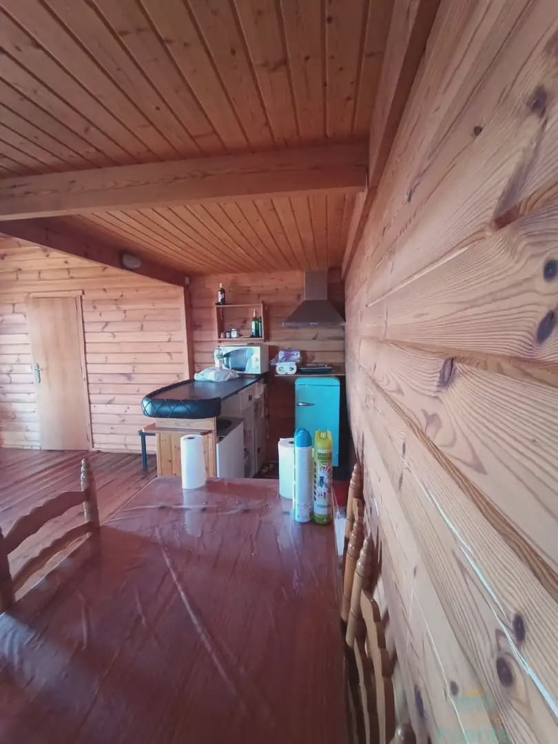 1 chambre Finca/Maison de Campagne à vendre à Ramonete - 350 000 € (Ref: 10045601)
