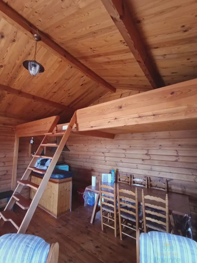 1 chambre Finca/Maison de Campagne à vendre à Ramonete - 350 000 € (Ref: 10045601)