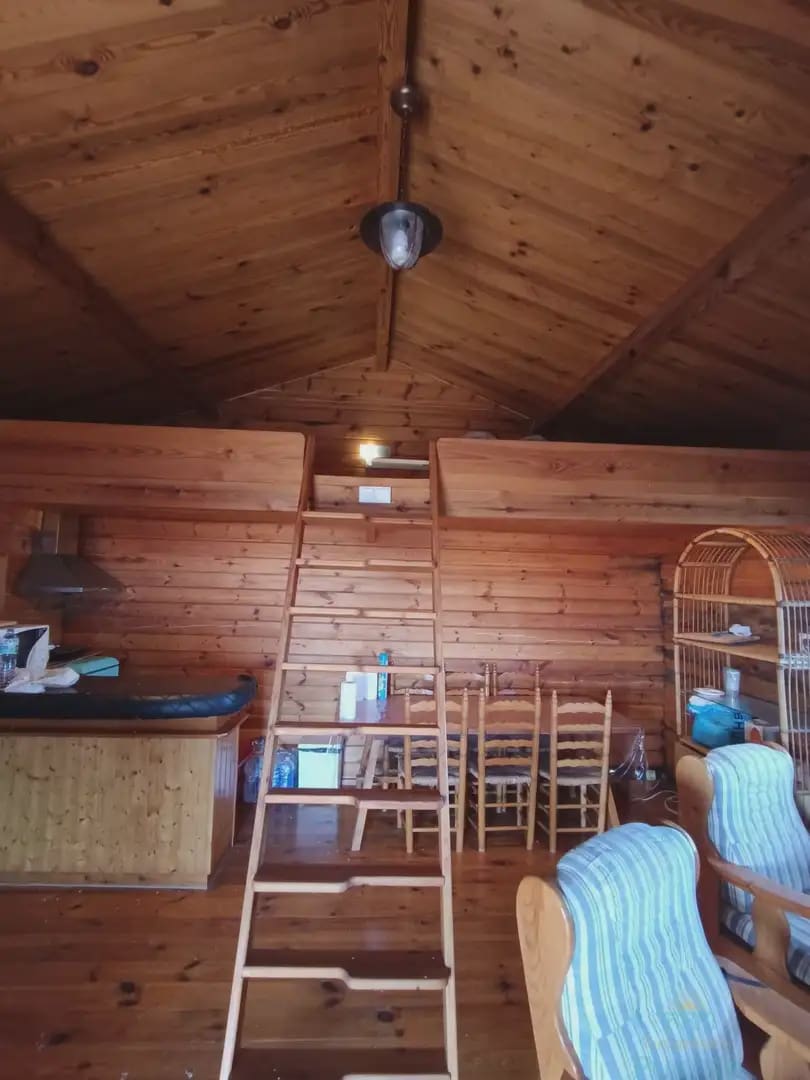 1 chambre Finca/Maison de Campagne à vendre à Ramonete - 350 000 € (Ref: 10045601)