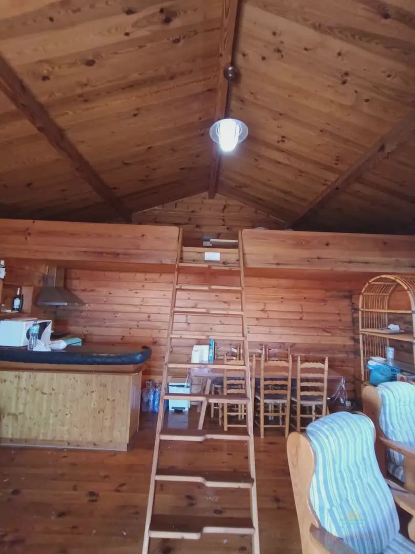 1 chambre Finca/Maison de Campagne à vendre à Ramonete - 350 000 € (Ref: 10045601)