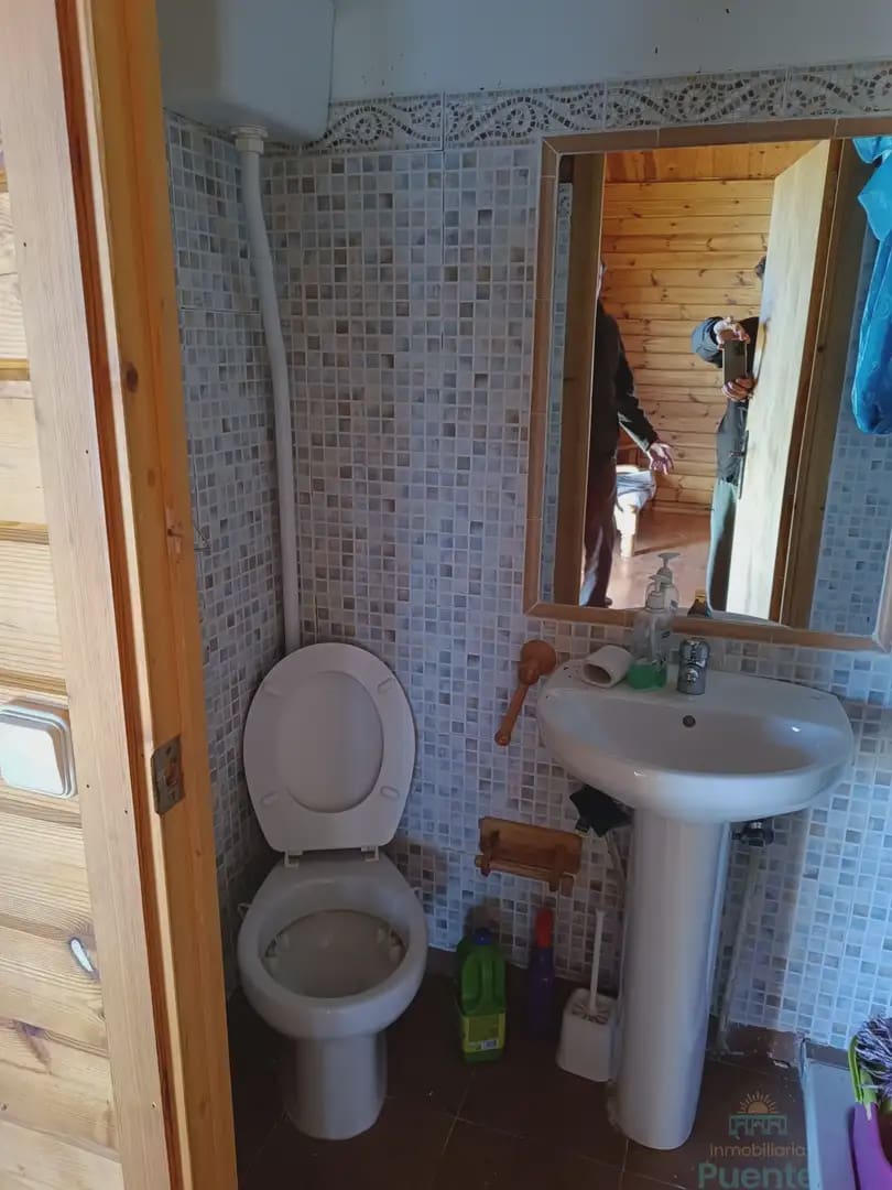 1 chambre Finca/Maison de Campagne à vendre à Ramonete - 350 000 € (Ref: 10045601)
