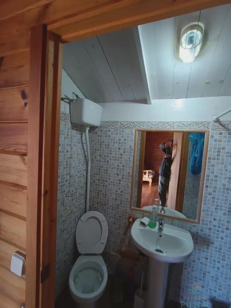 1 chambre Finca/Maison de Campagne à vendre à Ramonete - 350 000 € (Ref: 10045601)
