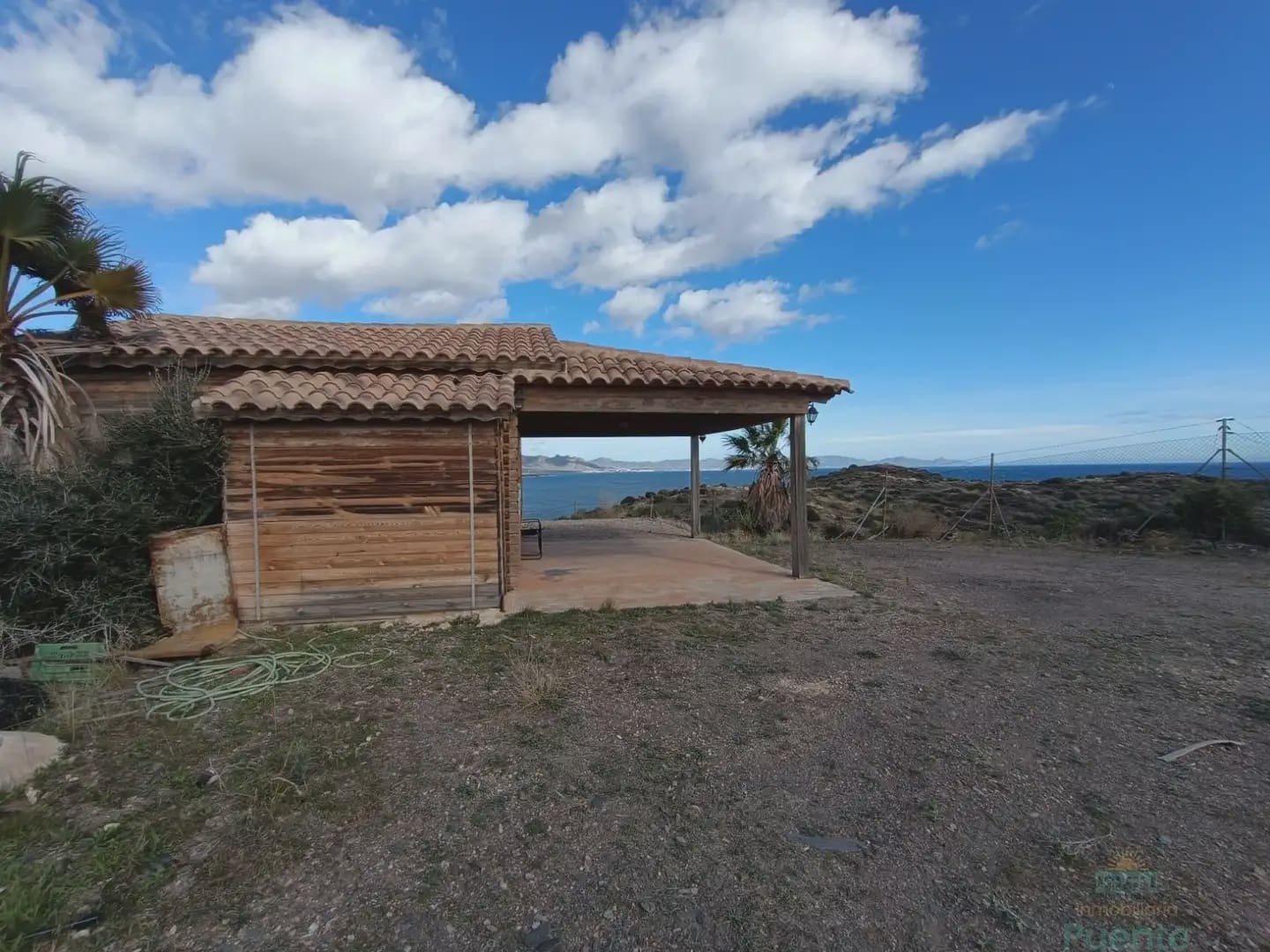 1 chambre Finca/Maison de Campagne à vendre à Ramonete - 350 000 € (Ref: 10045601)