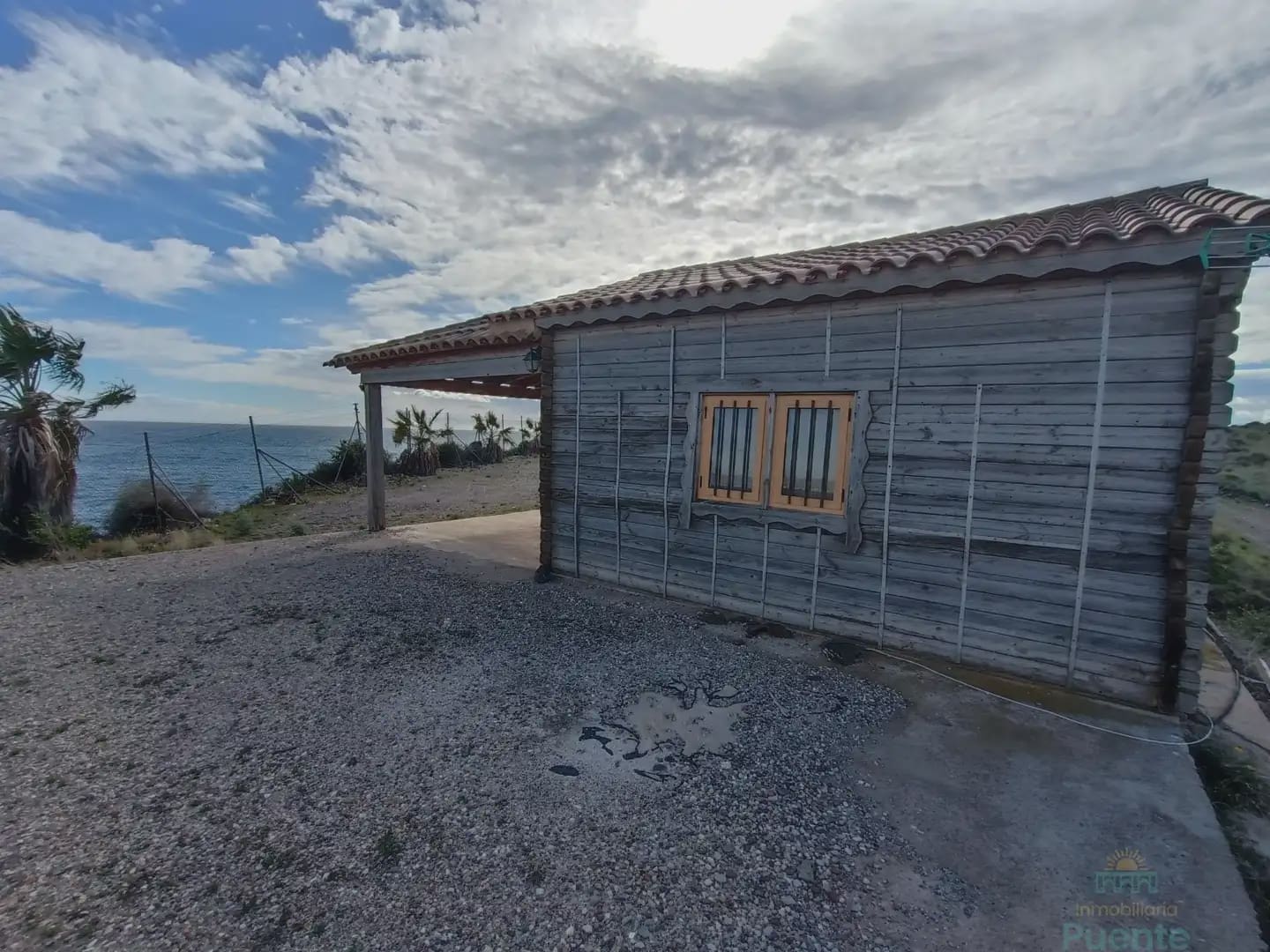 1 chambre Finca/Maison de Campagne à vendre à Ramonete - 350 000 € (Ref: 10045601)