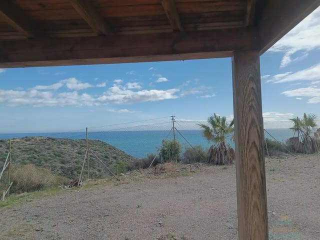 1 chambre Finca/Maison de Campagne à vendre à Ramonete, Lorca - 350 000 € (Ref: 10045601)