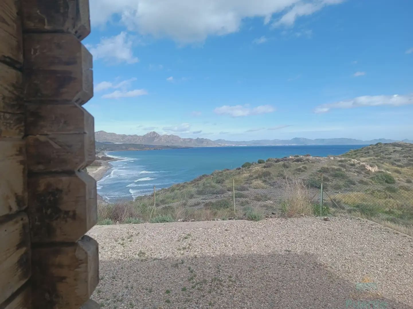 1 chambre Finca/Maison de Campagne à vendre à Ramonete - 350 000 € (Ref: 10045601)
