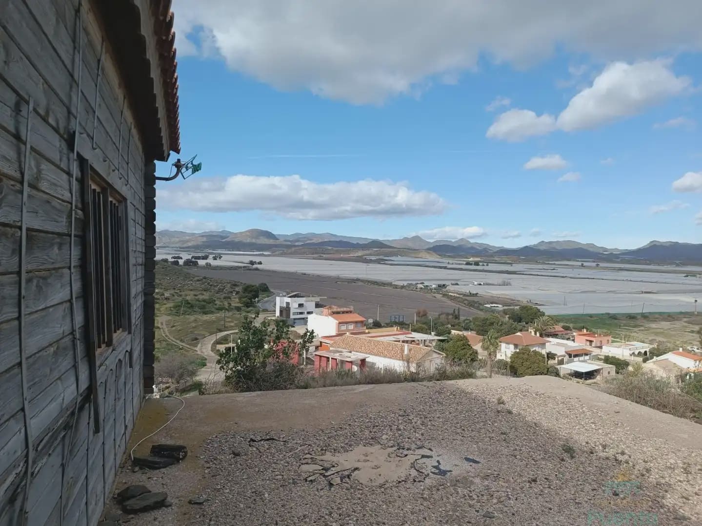 1 chambre Finca/Maison de Campagne à vendre à Ramonete - 350 000 € (Ref: 10045601)
