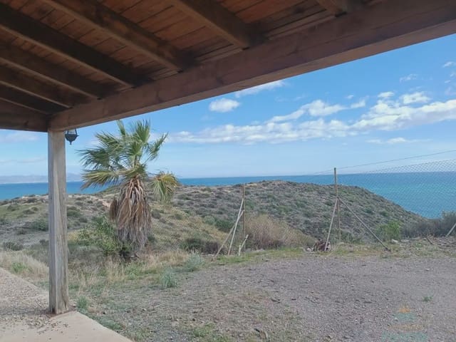 1 chambre Finca/Maison de Campagne à vendre à Ramonete, Lorca - 350 000 € (Ref: 10045601)