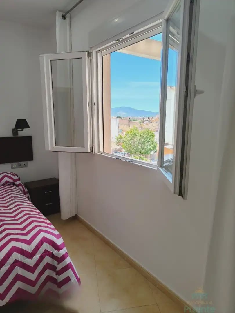3 bedroom Flat for sale in Totana with garage - € 190,000 (Ref: 10045602)