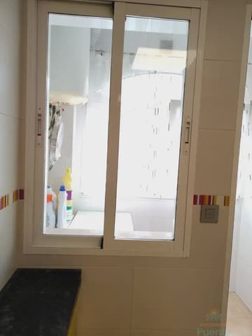 3 soveværelse Lejlighed til salg i Totana med garage - € 190.000 (Ref: 10045602)