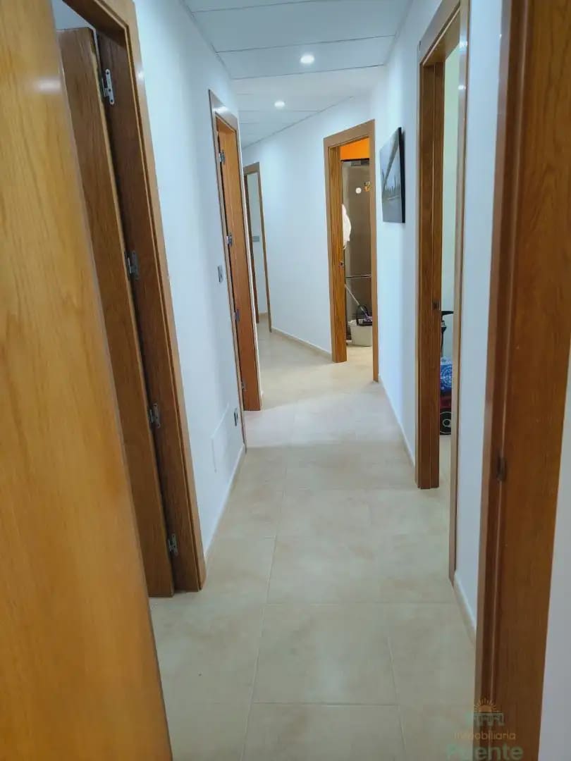 3 bedroom Flat for sale in Totana with garage - € 190,000 (Ref: 10045602)