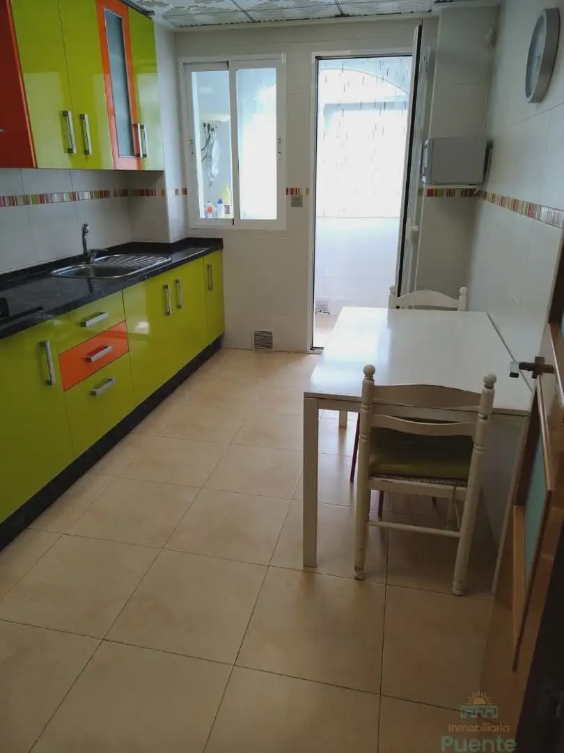 3 bedroom Flat for sale in Totana with garage - € 190,000 (Ref: 10045602)