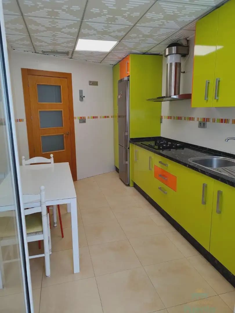 3 bedroom Flat for sale in Totana with garage - € 190,000 (Ref: 10045602)