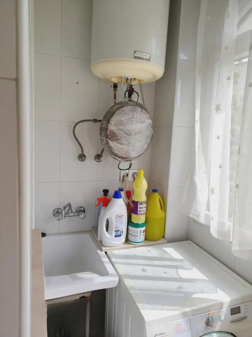 3 bedroom Flat for sale in Totana with garage - € 190,000 (Ref: 10045602)