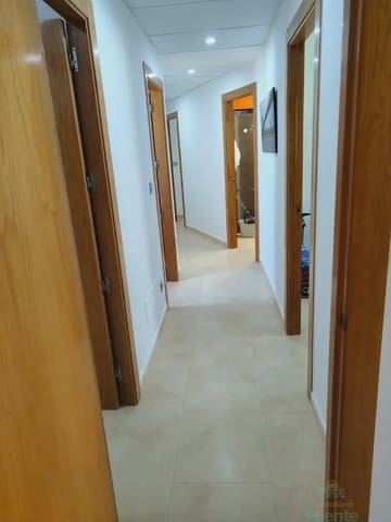 3 soveværelse Lejlighed til salg i Totana med garage - € 190.000 (Ref: 10045602)