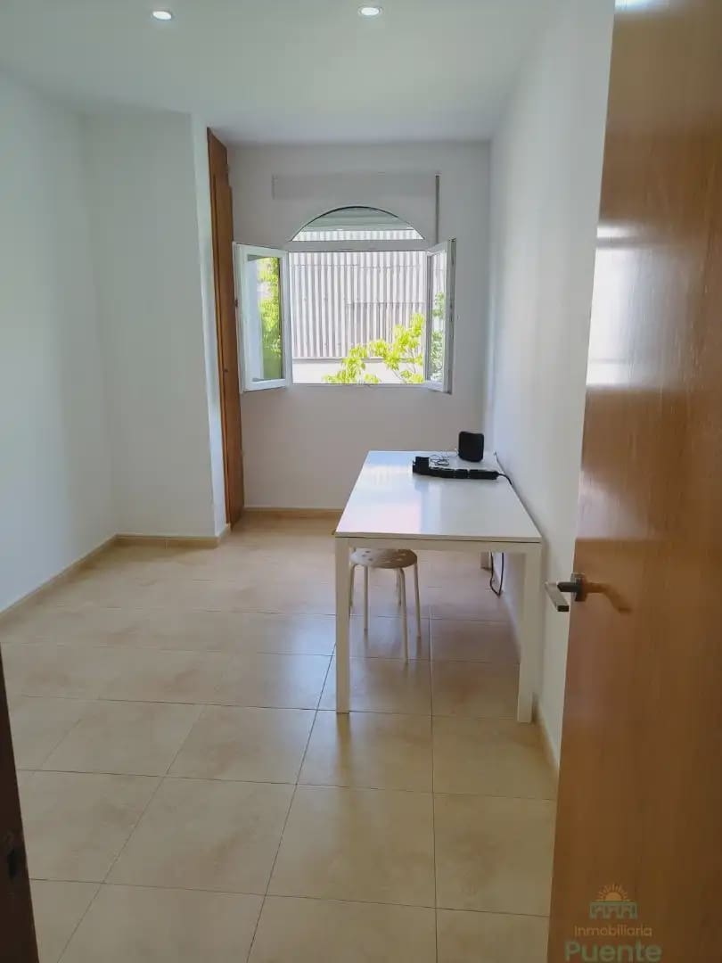 3 bedroom Flat for sale in Totana with garage - € 190,000 (Ref: 10045602)