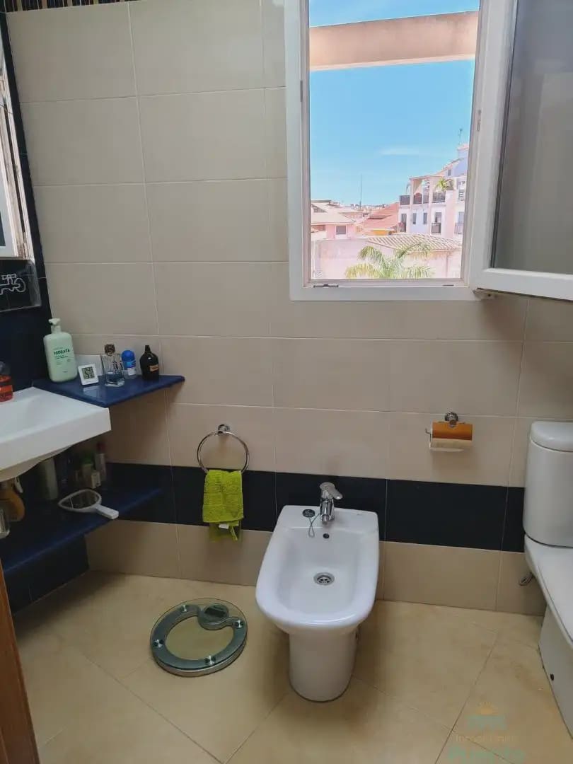 3 bedroom Flat for sale in Totana with garage - € 190,000 (Ref: 10045602)