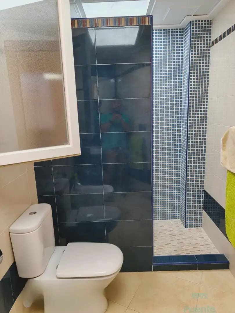 3 bedroom Flat for sale in Totana with garage - € 190,000 (Ref: 10045602)