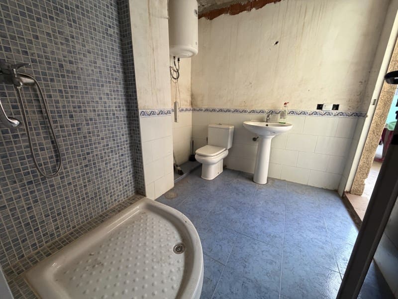 2 soveværelse Lejlighed til salg i La Union - € 89.000 (Ref: 10045367)