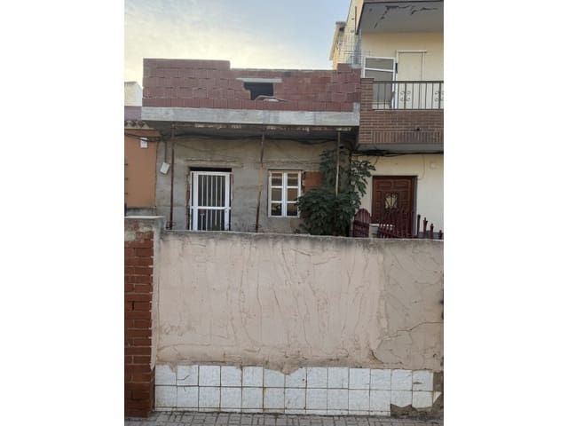 2 Zimmer Apartment zu verkaufen in La Unión - 89.000 € (Ref: 10045367)