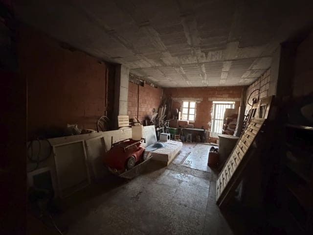2 Zimmer Apartment zu verkaufen in La Unión - 89.000 € (Ref: 10045367)