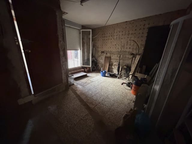 2 Zimmer Apartment zu verkaufen in La Unión - 89.000 € (Ref: 10045367)
