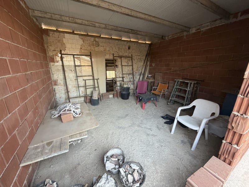 2 soveværelse Lejlighed til salg i La Union - € 89.000 (Ref: 10045367)