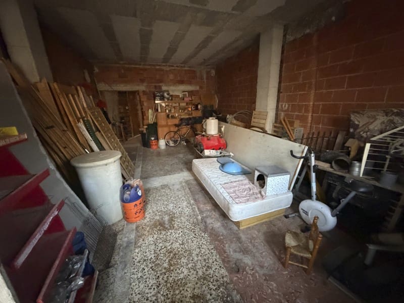 2 soveværelse Lejlighed til salg i La Union - € 89.000 (Ref: 10045367)