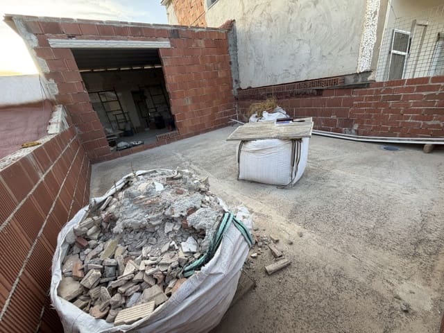 2 Zimmer Apartment zu verkaufen in La Unión - 89.000 € (Ref: 10045367)