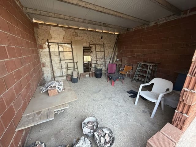 2 Zimmer Apartment zu verkaufen in La Unión - 89.000 € (Ref: 10045367)