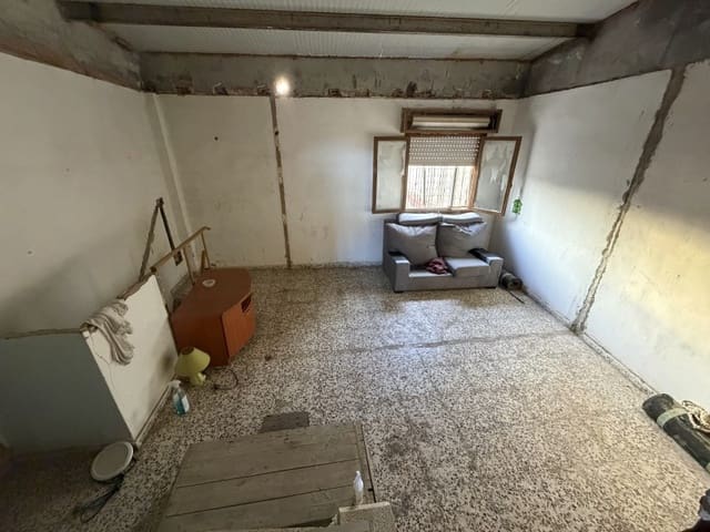 2 Zimmer Apartment zu verkaufen in La Unión - 89.000 € (Ref: 10045367)