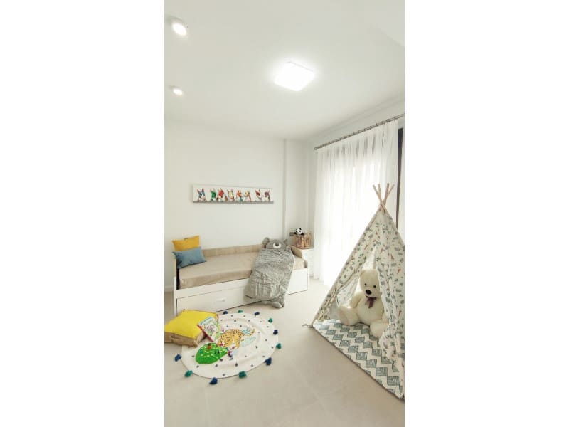 Omakotitalo myytävänä paikassa Santiago de la Ribera - 259 900 € (Ref: 10045369)