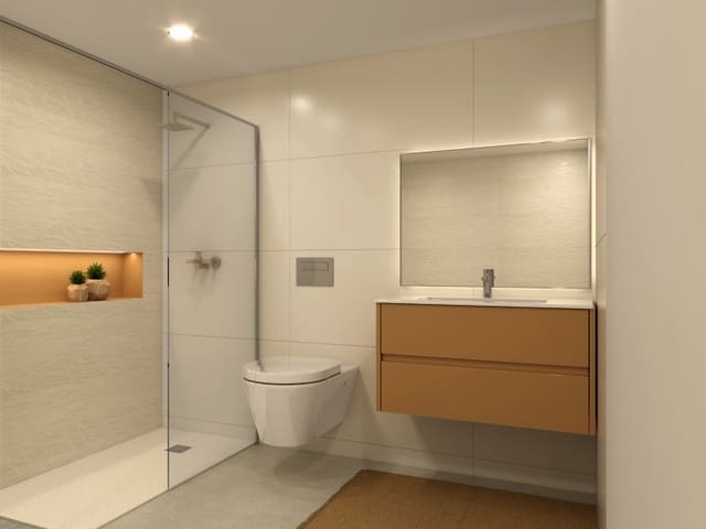 1 slaapkamer Appartement te koop in Pilar de la Horadada ciudad, Pilar de la Horadada met garage - € 180.900 (Ref: 10045372)