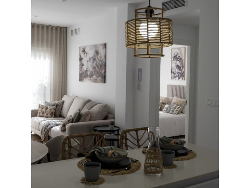 3 Zimmer Villa zu verkaufen in Sucina mit Garage - 289.000 € (Ref: 10045374)