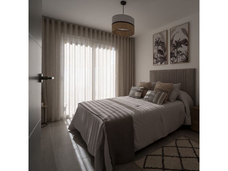 3 Zimmer Villa zu verkaufen in Sucina mit Garage - 289.000 € (Ref: 10045374)
