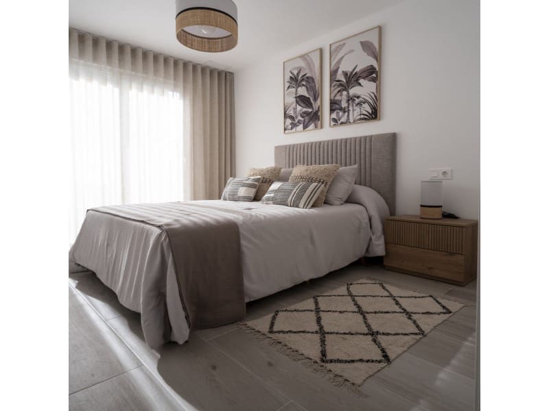 3 Zimmer Villa zu verkaufen in Sucina mit Garage - 289.000 € (Ref: 10045374)