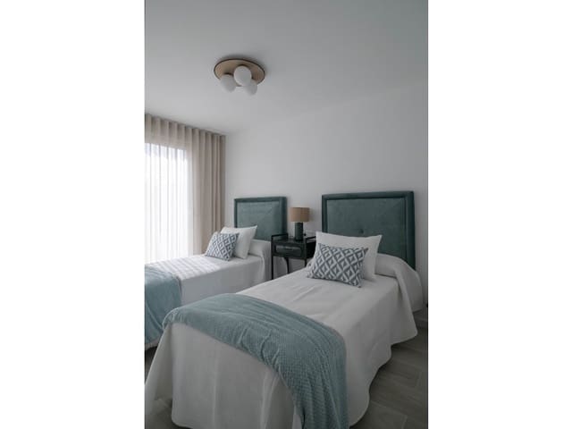 3 Zimmer Villa zu verkaufen in Sucina, Murcia Stadt mit Garage - 289.000 € (Ref: 10045374)