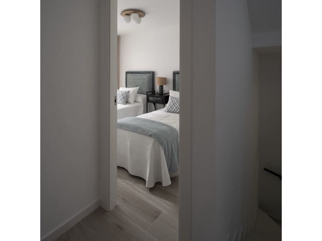 3 Zimmer Villa zu verkaufen in Sucina, Murcia Stadt mit Garage - 289.000 € (Ref: 10045374)